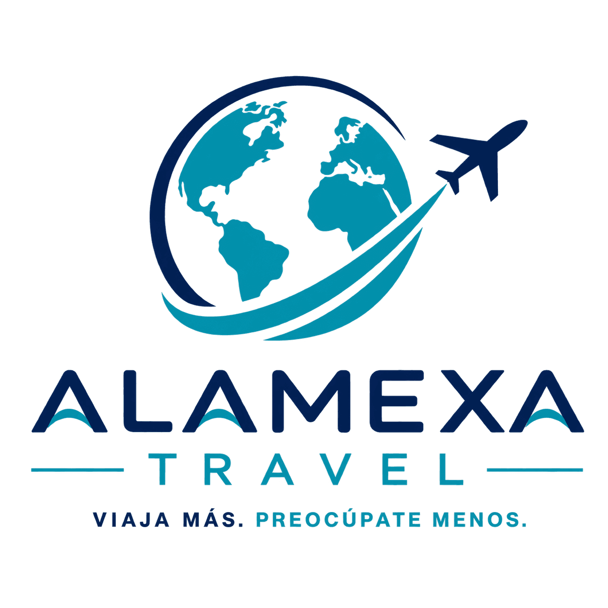ALAMEXA TRAVEL. Viaja más, preocúpate menos.